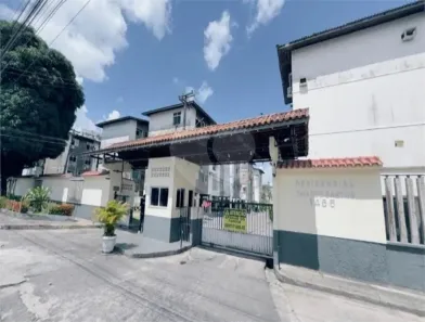 Apartamento com 3 Quartos à venda, 120m² no Marambaia, Belém