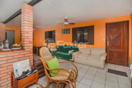 Casa com 4 Quartos à venda, 180m² no Partenon, Porto Alegre