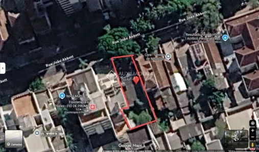 Casa com 2 Quartos à venda, 108m² no Petrópolis, Porto Alegre