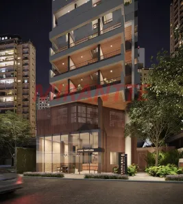 Imóvel Comercial à venda, 21m² no Jardim Paulista, São Paulo