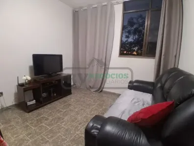 Apartamento com 2 Quartos à venda, 60m² no São Bernardo, Juiz de Fora