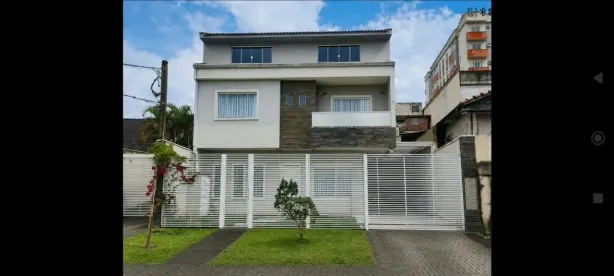 Sobrado com 3 Quartos à venda, 162m² no Guaíra, Curitiba