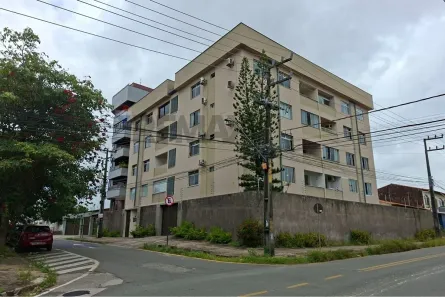 Apartamento com 3 Quartos à venda, 117m² no Jardim São Francisco, São Luís