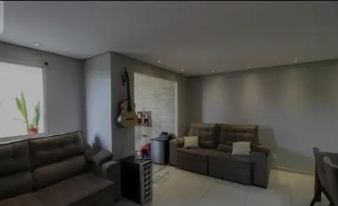 Apartamento com 3 Quartos à venda, 95m² no Jardim Arpoador, São Paulo