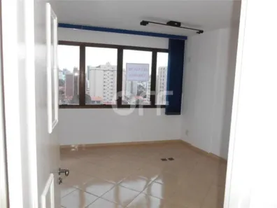 Sala Comercial com 3 Quartos à venda, 75m² no Bosque, Campinas