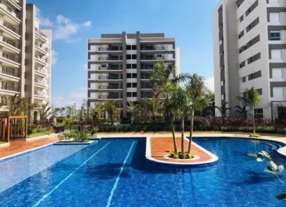 Apartamento com 1 Quarto à venda, 103m² no Swiss Park, Campinas