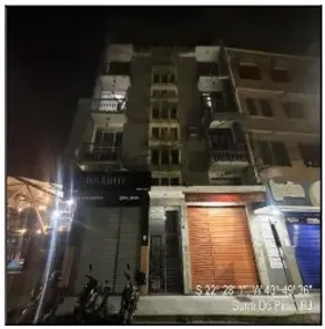 Apartamento com 4 Quartos à venda, 319m² no Centro, Barra do Piraí