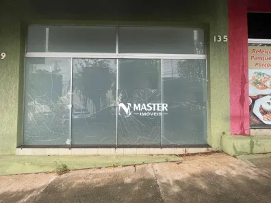 Ponto Comercial para alugar, 50m² no Fragata, Marília