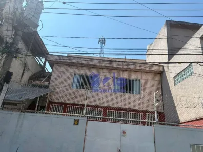 Sobrado com 3 Quartos à venda, 185m² no Vila Bancária Munhoz, São Paulo
