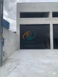 Imóvel Comercial à venda, 550m² no Jardim Bom Clima, Guarulhos