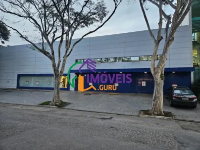 Imóvel Comercial para alugar, 2900m² no Várzea da Barra Funda, São Paulo