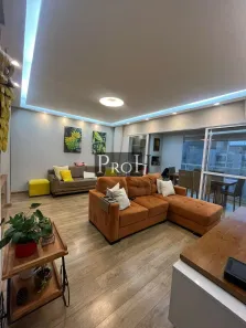 Apartamento com 3 Quartos à venda, 133m² no Santo Antônio, São Caetano do Sul
