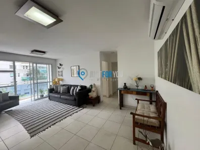 Apartamento com 2 Quartos à venda, 98m² no Barra da Tijuca, Rio de Janeiro