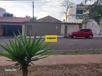 Imóvel Comercial com 3 Quartos para alugar, 170m² no Vila Floresta, Santo André