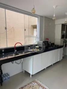 Casa de Condomínio com 4 Quartos à venda, 204m² no Ponto Novo, Aracaju
