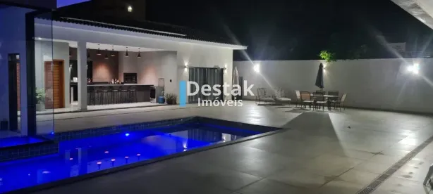 Casa com 5 Quartos à venda, 631m² no Jardim Amália, Volta Redonda
