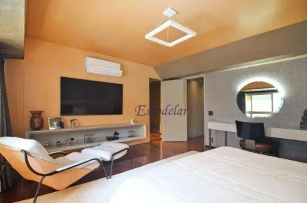 Apartamento com 4 Quartos à venda, 300m² no Moema, São Paulo