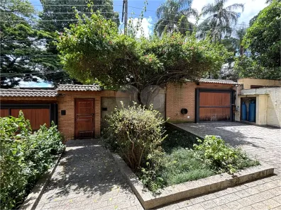 Casa com 4 Quartos à venda, 750m² no Vila Albertina, São Paulo