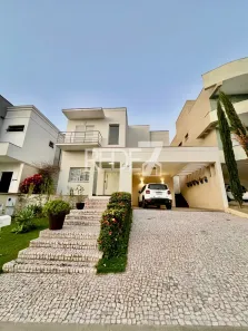 Casa de Condomínio com 4 Quartos à venda, 325m² no Parque das Quaresmeiras, Campinas