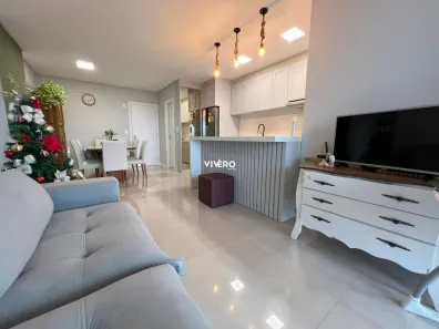 Apartamento com 2 Quartos à venda, 83m² no Fazenda, Itajaí