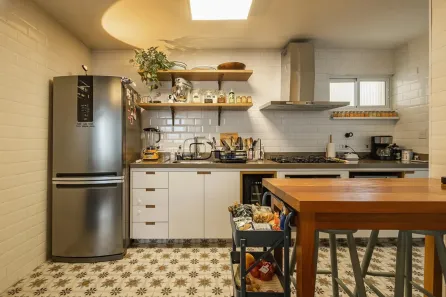 Apartamento com 2 Quartos para alugar, 98m² no Perdizes, São Paulo