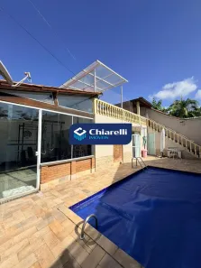 Casa com 4 Quartos à venda, 384m² no Piratininga, Niterói
