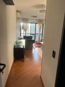 Apartamento com 2 Quartos à venda, 51m² no Jardim Oriental, São Paulo