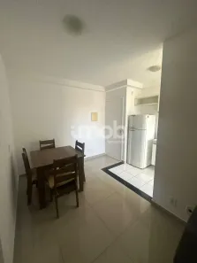 Apartamento com 2 Quartos para alugar, 44m² no Vossoroca, Votorantim