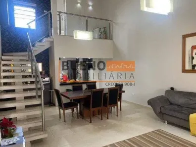 Casa com 3 Quartos à venda, 160m² no Jardim Ipiranga, Americana