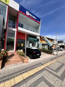 Ponto Comercial com 1 Quarto para alugar, 88m² no Vila Santa Cecília, Volta Redonda