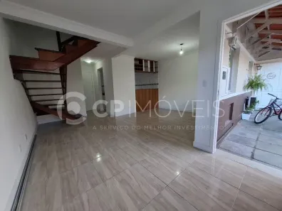 Casa de Condomínio com 3 Quartos à venda, 116m² no Parque Santa Fé, Porto Alegre