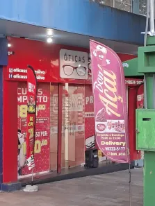Ponto Comercial à venda, 102m² no Centro, Manaus
