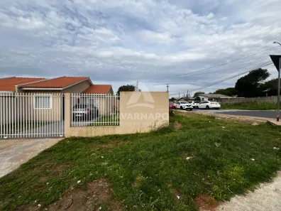 Casa com 2 Quartos para alugar, 70m² no Boa Vista, Ponta Grossa