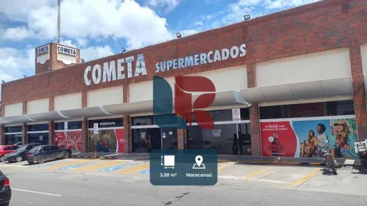Lote/Terreno para alugar, 3m² no Boa Vista, Maracanaú