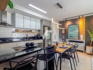 Apartamento com 3 Quartos à venda, 86m² no Ingleses do Rio Vermelho, Florianópolis