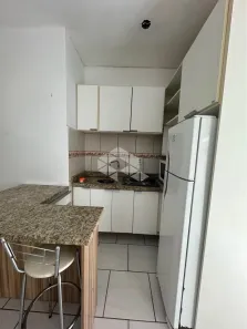 Apartamento com 1 Quarto à venda, 40m² no Santa Cecília, Porto Alegre