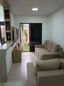 Apartamento com 2 Quartos à venda, 81m² no Jardim Colonial, Bauru