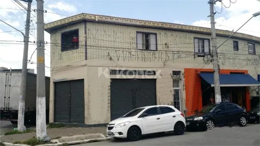 Imóvel Comercial com 3 Quartos à venda, 250m² no Vila Sabrina, São Paulo