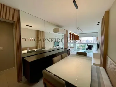 Apartamento com 2 Quartos à venda, 82m² no Perdizes, São Paulo