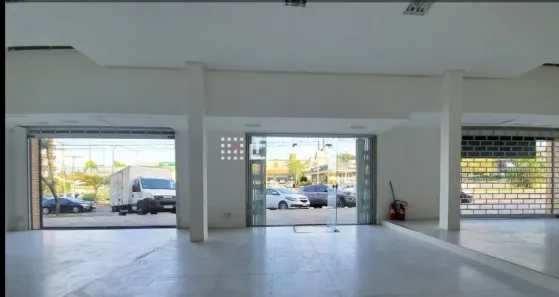 Ponto Comercial para alugar, 175m² no Boa Vista, Porto Alegre