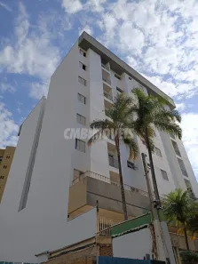 Apartamento com 1 Quarto à venda, 53m² no Vila Itapura, Campinas