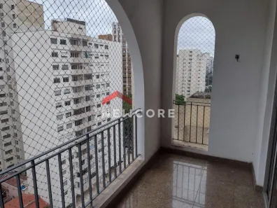 Apartamento com 4 Quartos à venda, 147m² no Perdizes, São Paulo