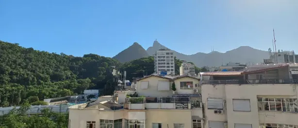 Apartamento com 3 Quartos à venda, 172m² no Laranjeiras, Rio de Janeiro