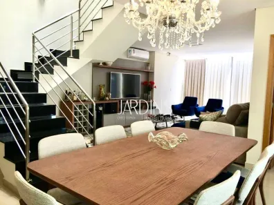 Apartamento com 3 Quartos à venda, 200m² no Jardim Botânico, Ribeirão Preto