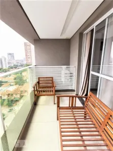 Apartamento com 1 Quarto à venda, 25m² no Perdizes, São Paulo