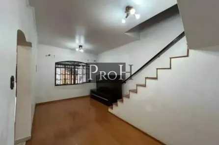 Sobrado com 3 Quartos à venda, 182m² no Boa Vista, São Caetano do Sul