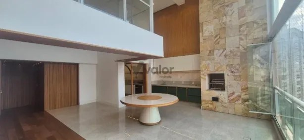 Apartamento com 3 Quartos à venda, 188m² no Taquaral, Campinas
