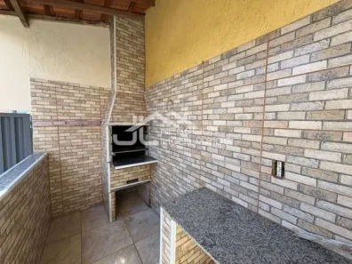 Casa com 2 Quartos para alugar, 175m² no Jardim Paviotti, Monte Mor