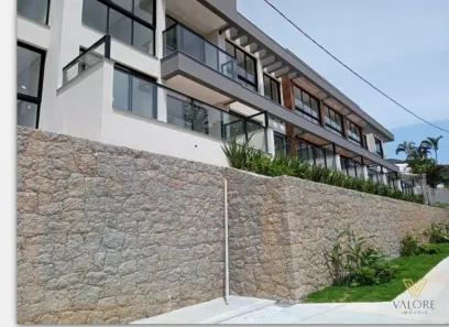 Apartamento com 1 Quarto à venda, 32m² no Cacupé, Florianópolis