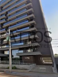 Apartamento com 3 Quartos para alugar, 99m² no Parque Faber Castell I, São Carlos